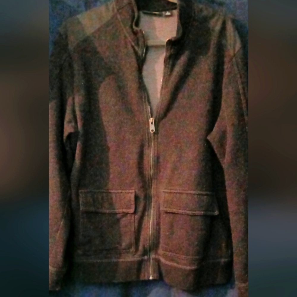 Mens jacket